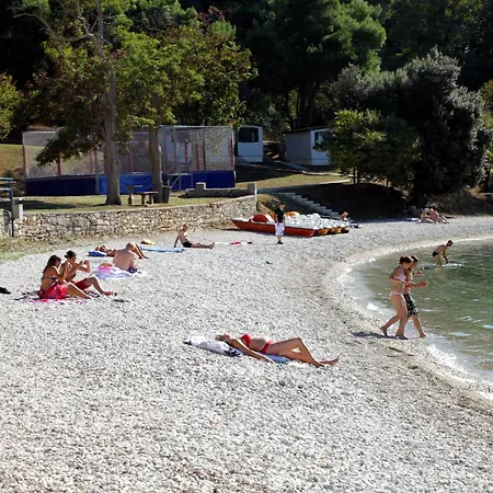 With Parking Space - 24245 Pula