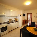 Apartment With Parking Space - 24245 *