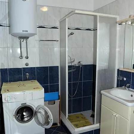 With Parking Space - 24245 Apartment *