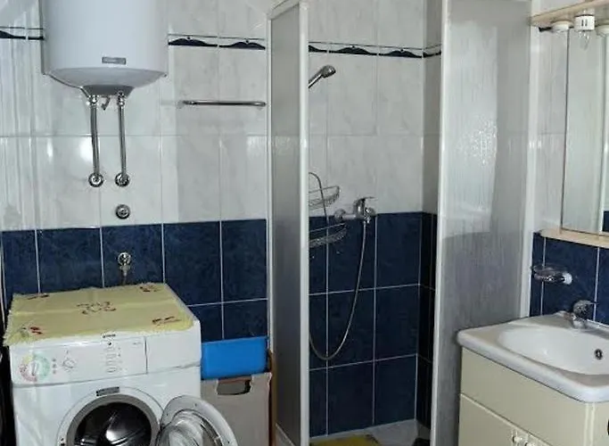 With Parking Space - 24245 Apartment *