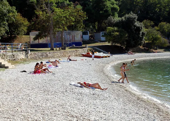 With Parking Space - 24245 Pula