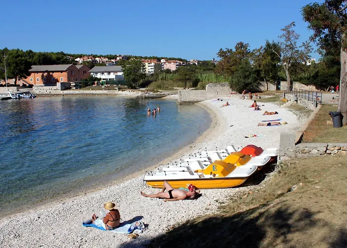 With Parking Space - 24245 * Pula